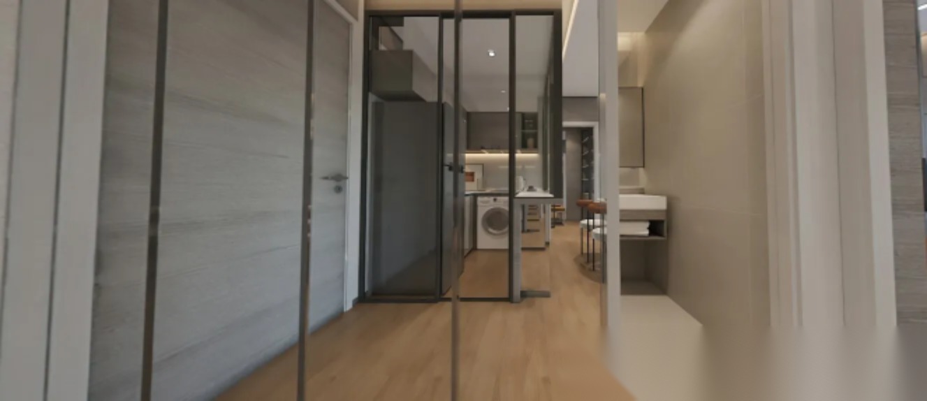 2 Bedroom Condo for sale at Nue Evo Ari — photo 3