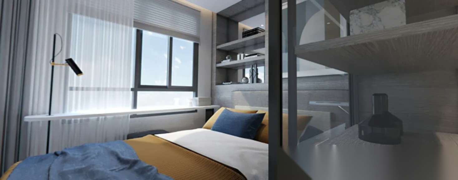 2 Bedroom Condo for sale at Nue Evo Ari — photo 4