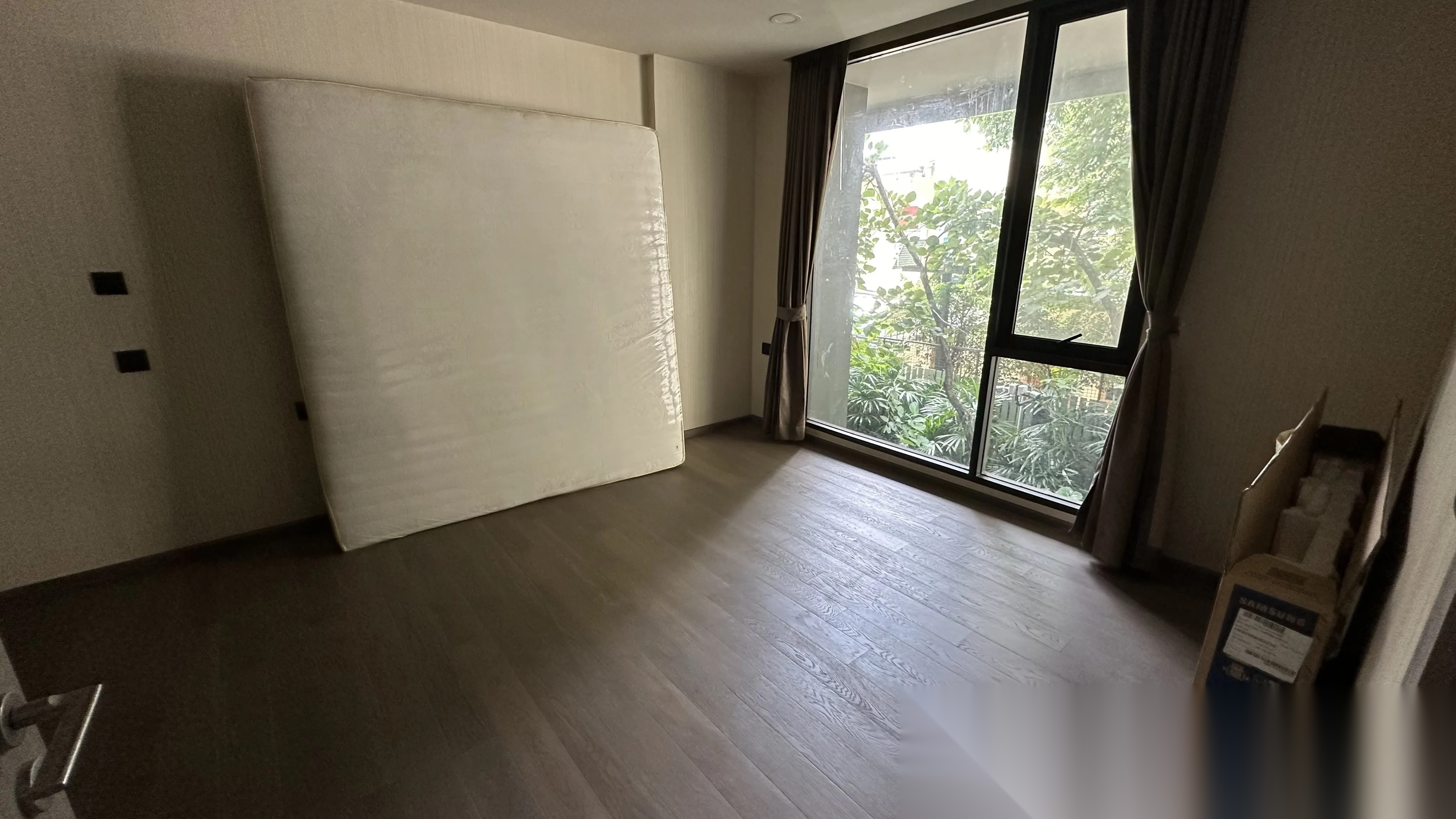 1 Bedroom Condo for sale at Klass Sarasin-Rajdamri — photo 1