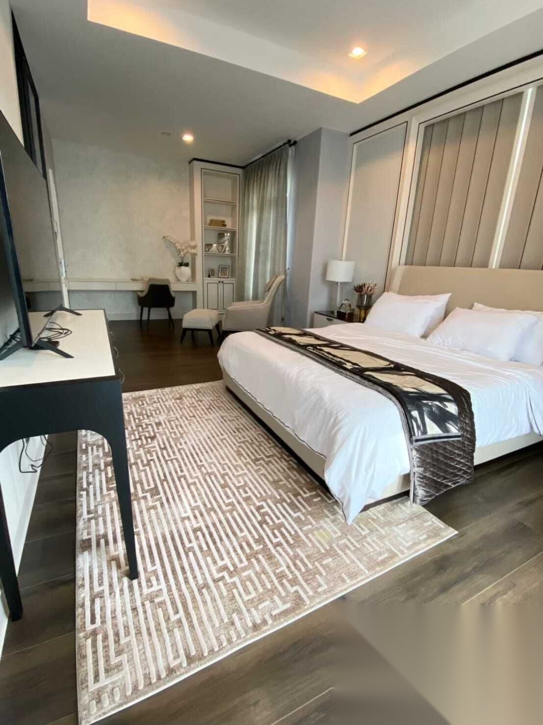4 Bedroom House for sale at Nantawan Ramintra -​ Paholyothin 50 — photo 4