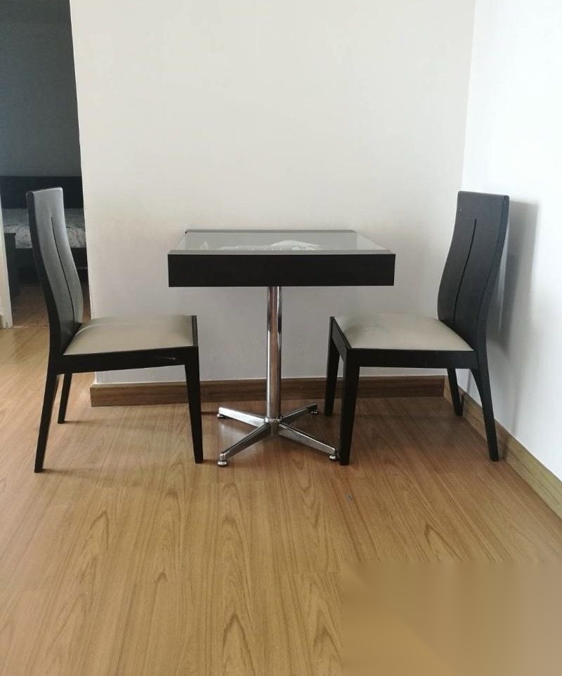 1 Bedroom Condo for sale at The Complete Narathiwat — photo 2