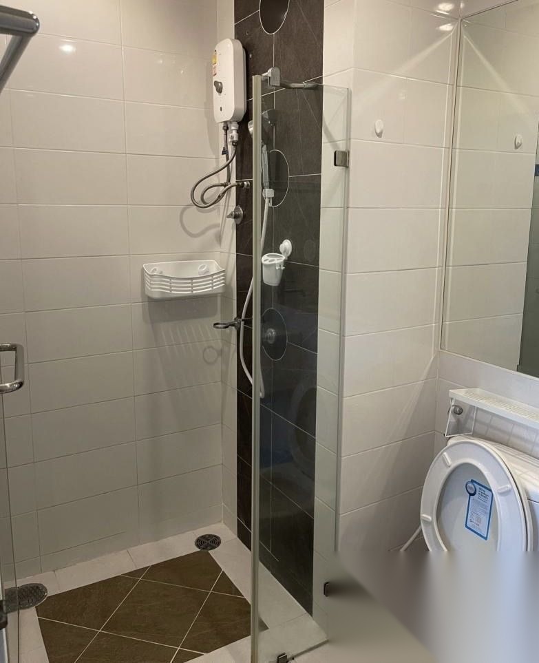 1 Bedroom Condo for sale at The Complete Narathiwat — photo 3