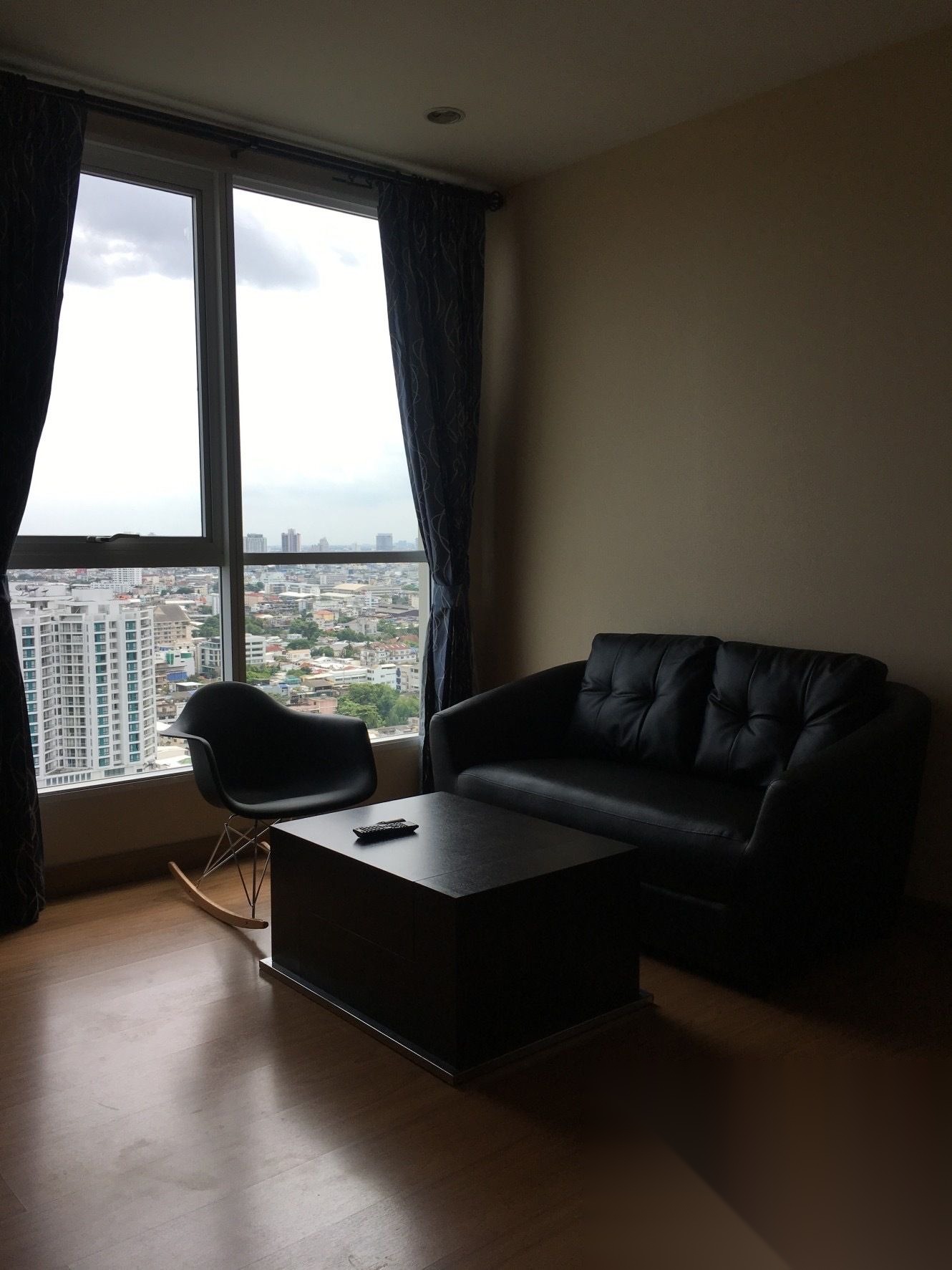 1 Bedroom Condo for sale at The Complete Narathiwat — photo 5