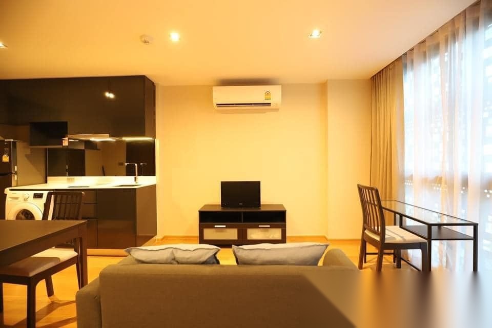 Studio Condo for sale at Altitude Samyan-Silom — photo 2