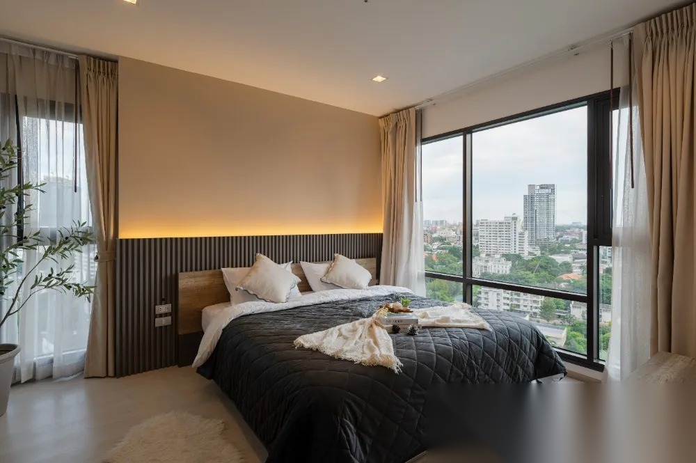 2 Bedroom Condo for sale at Rhythm Sukhumvit 36-38 — photo 1