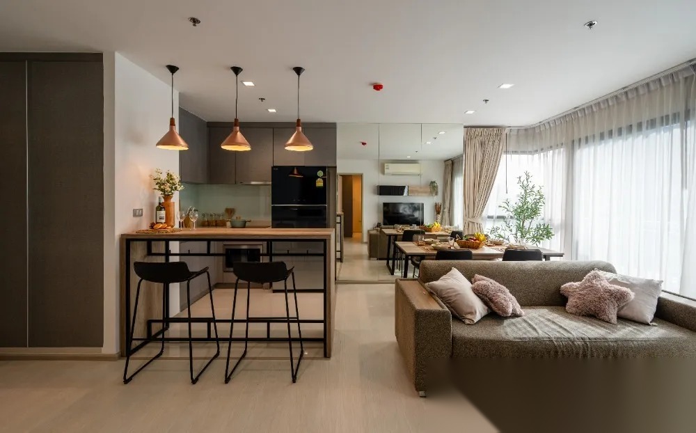 2 Bedroom Condo for sale at Rhythm Sukhumvit 36-38 — photo 2