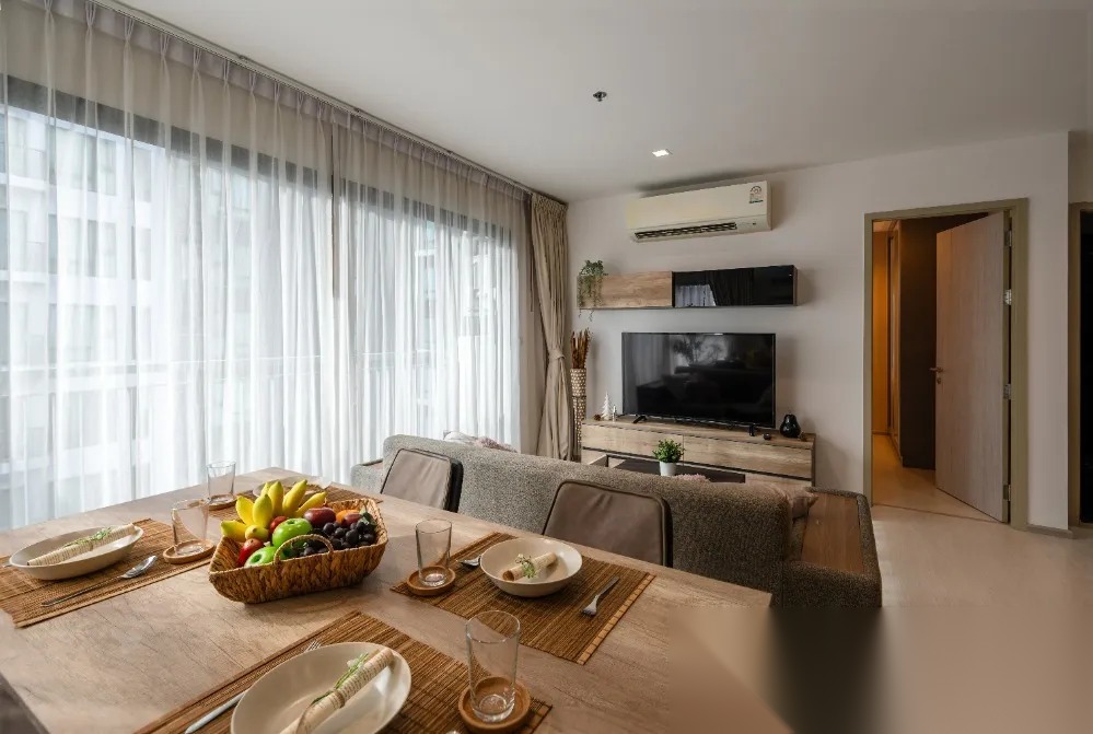 2 Bedroom Condo for sale at Rhythm Sukhumvit 36-38 — photo 3