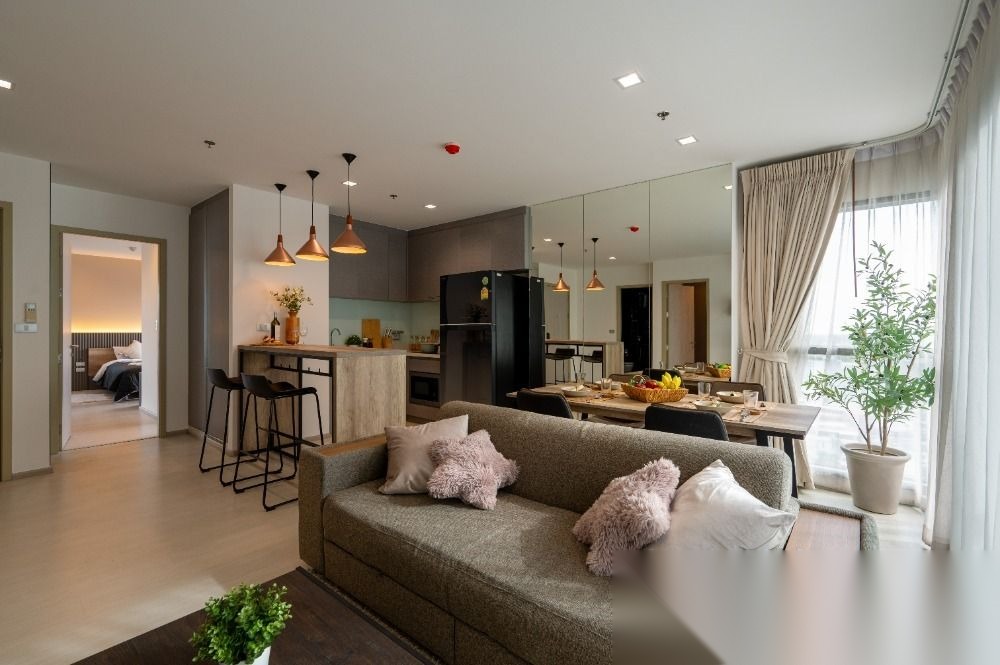 2 Bedroom Condo for sale at Rhythm Sukhumvit 36-38 — photo 4