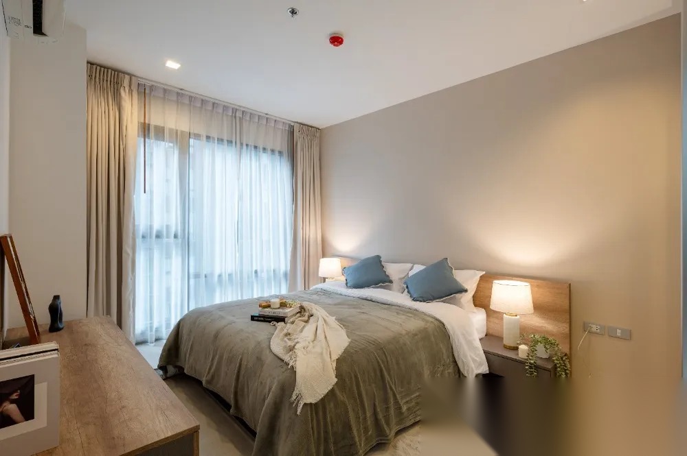 2 Bedroom Condo for sale at Rhythm Sukhumvit 36-38 — photo 5