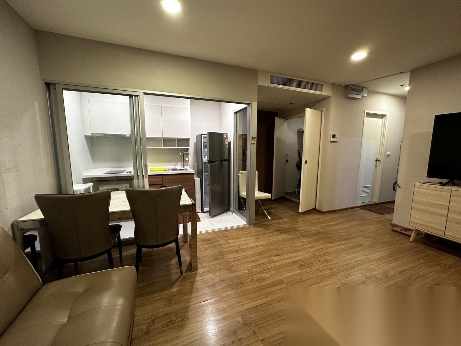 2 Bedroom Condo for sale at Fuse Chan - Sathorn — photo 1