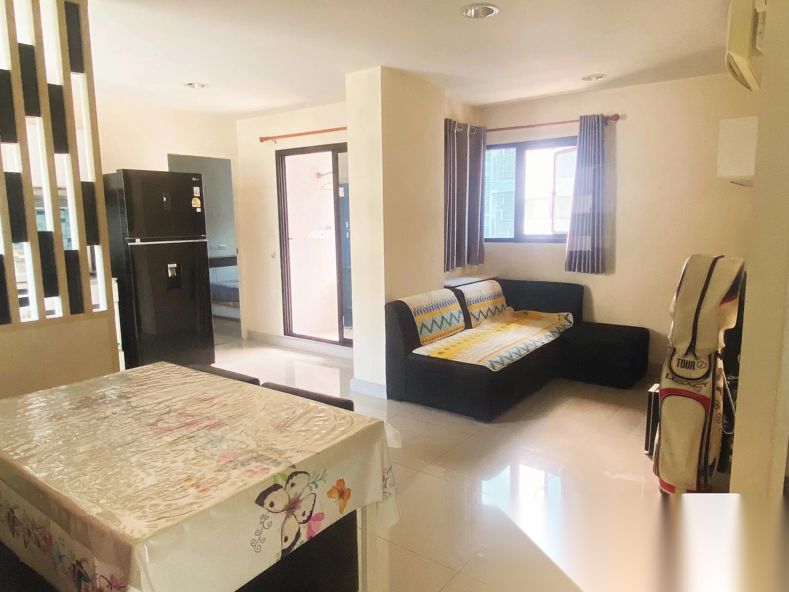 2 Bedroom Condo for sale at The Link Vano Sukhumvit 64 — photo 1