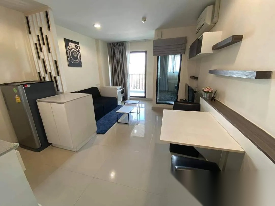 1 Bedroom Condo for sale at The Link Sukhumvit 64 — photo 3