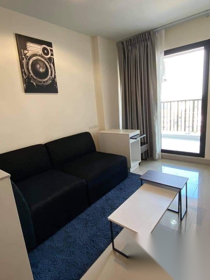1 Bedroom Condo for sale at The Link Sukhumvit 64 — photo 4