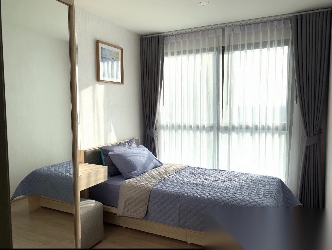 2 Bedroom Condo for sale at Ideo O2 — photo 1