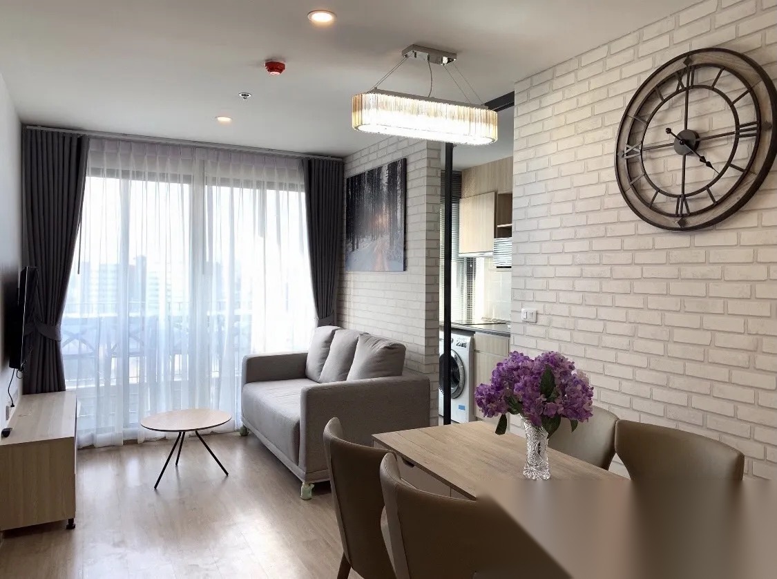 2 Bedroom Condo for sale at Ideo O2 — photo 2