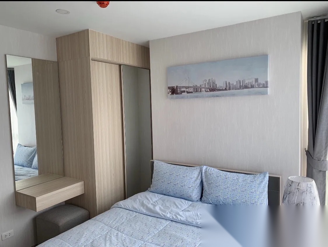 2 Bedroom Condo for sale at Ideo O2 — photo 4