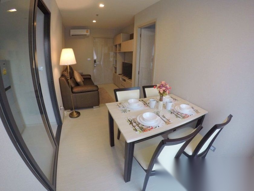1 Bedroom Condo for sale at Rhythm Sukhumvit 36-38 — photo 1
