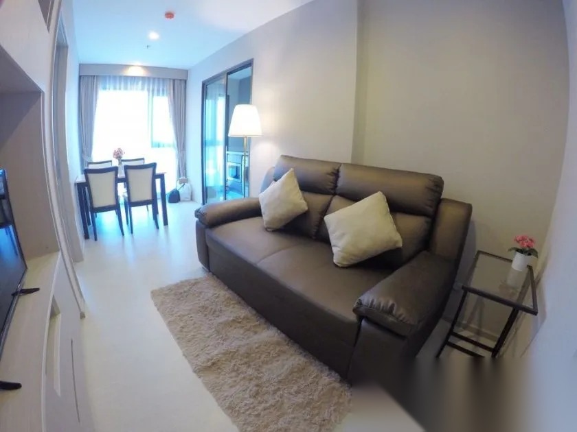 1 Bedroom Condo for sale at Rhythm Sukhumvit 36-38 — photo 2