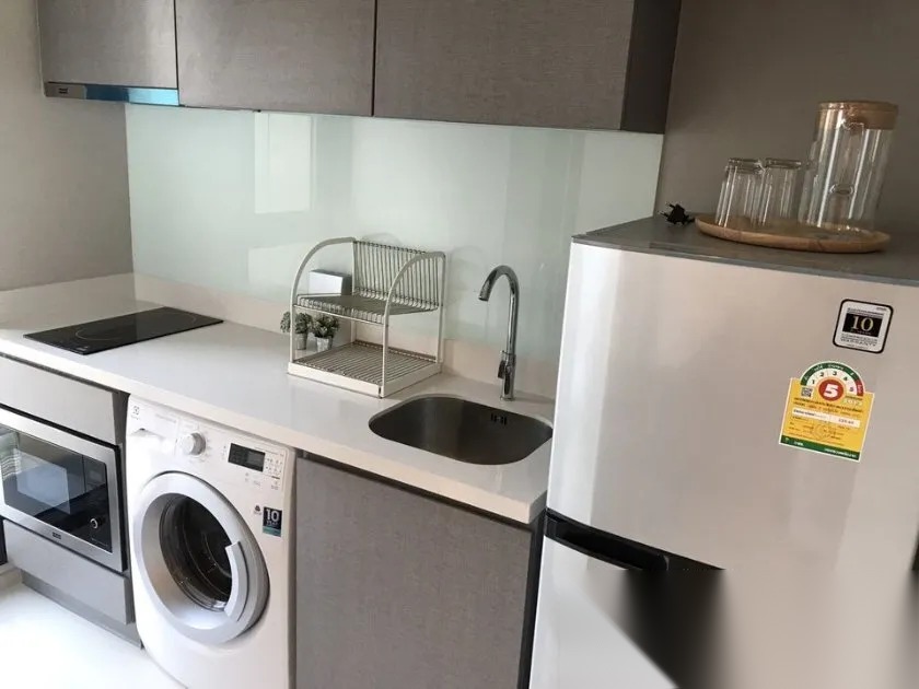 1 Bedroom Condo for sale at Rhythm Sukhumvit 36-38 — photo 3