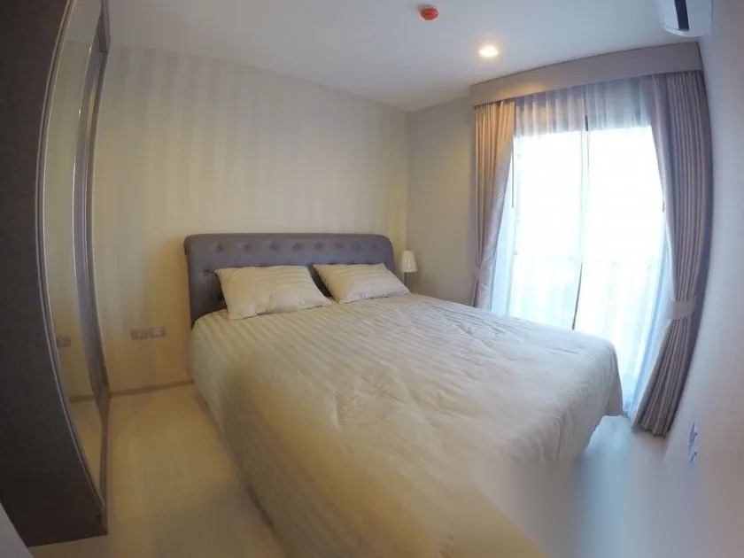1 Bedroom Condo for sale at Rhythm Sukhumvit 36-38 — photo 4