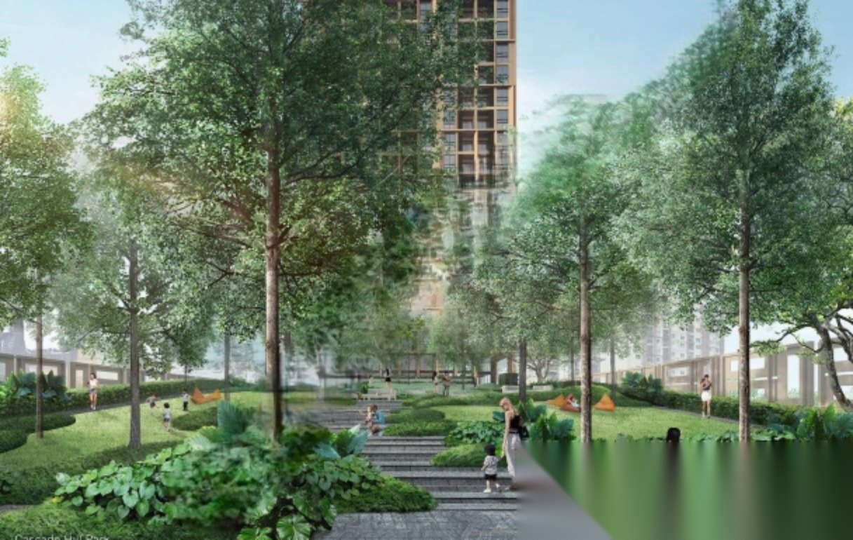 1 Bedroom Condo for sale at NUE Epic Asok-Rama9 — photo 1