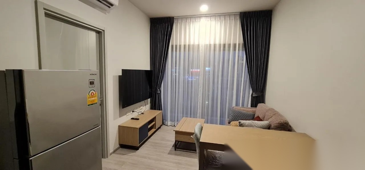 1 Bedroom Condo for sale at XT Ekkamai — photo 1