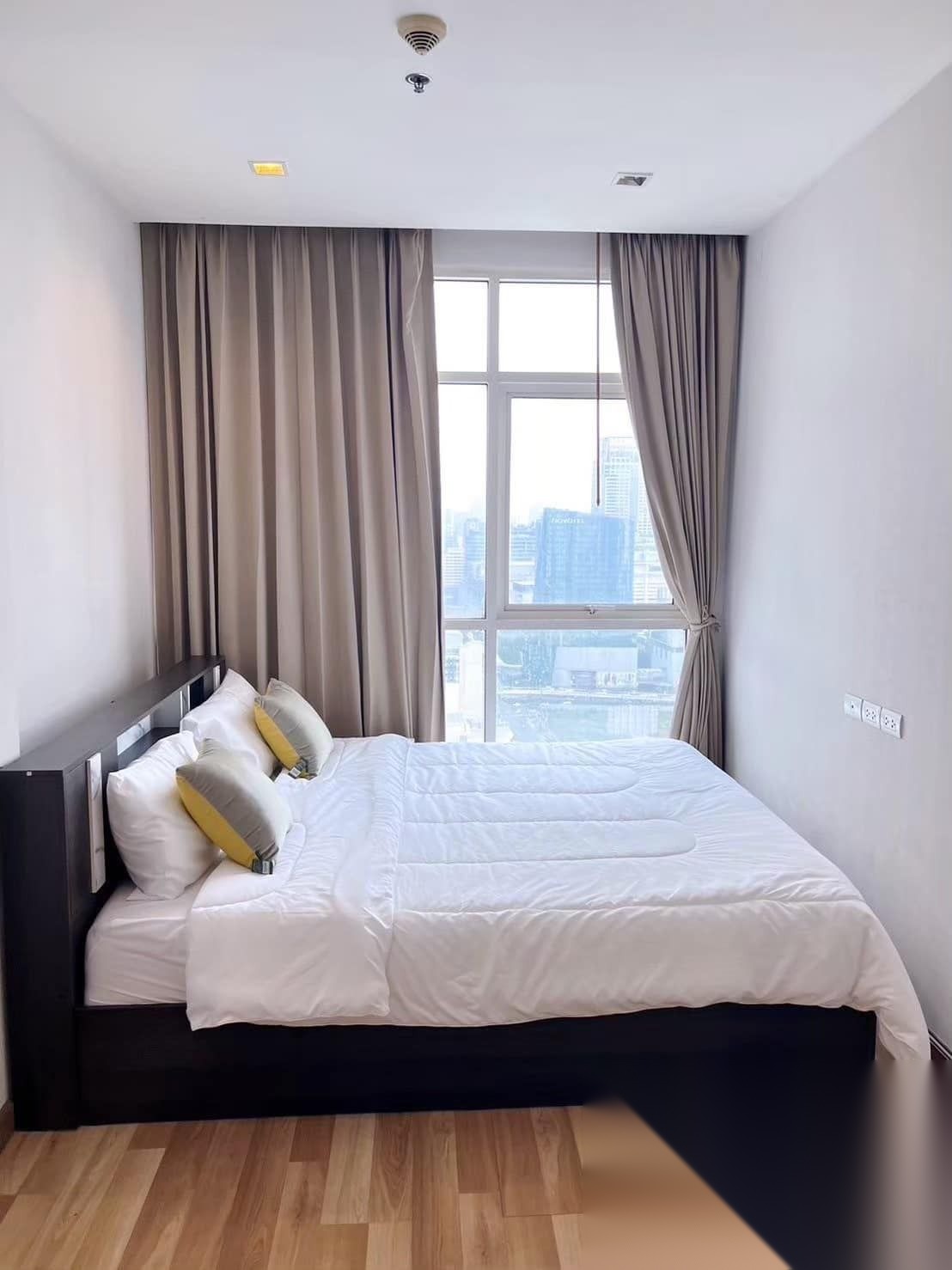 2 Bedroom Condo for sale at Ideo Verve Ratchaprarop — photo 1