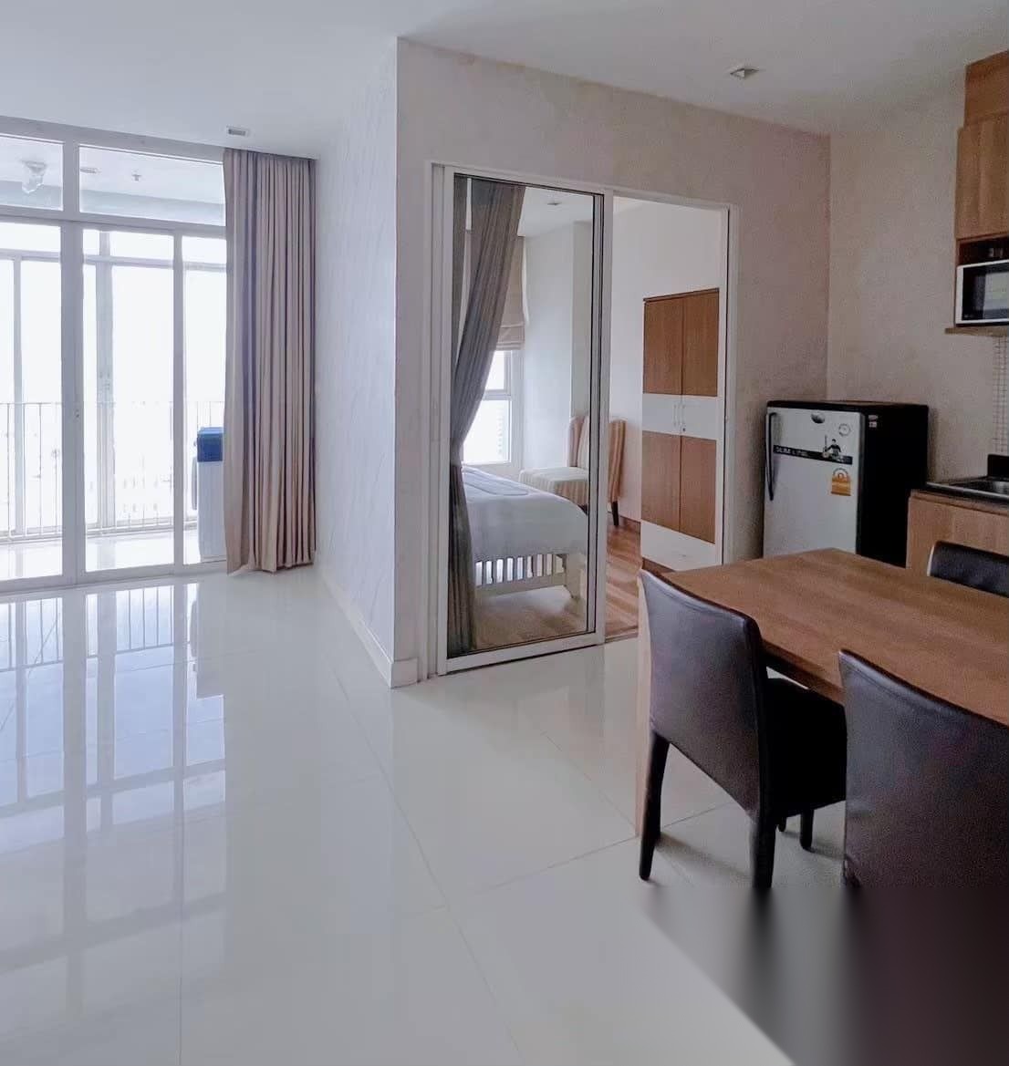 2 Bedroom Condo for sale at Ideo Verve Ratchaprarop — photo 3