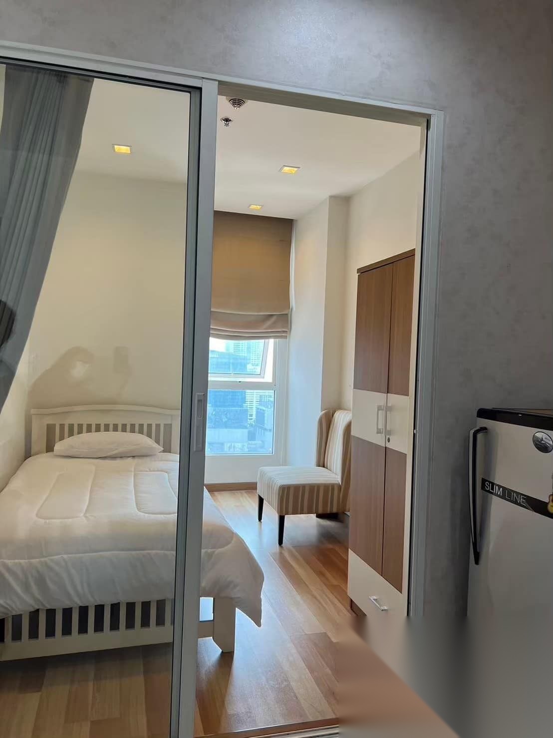 2 Bedroom Condo for sale at Ideo Verve Ratchaprarop — photo 5
