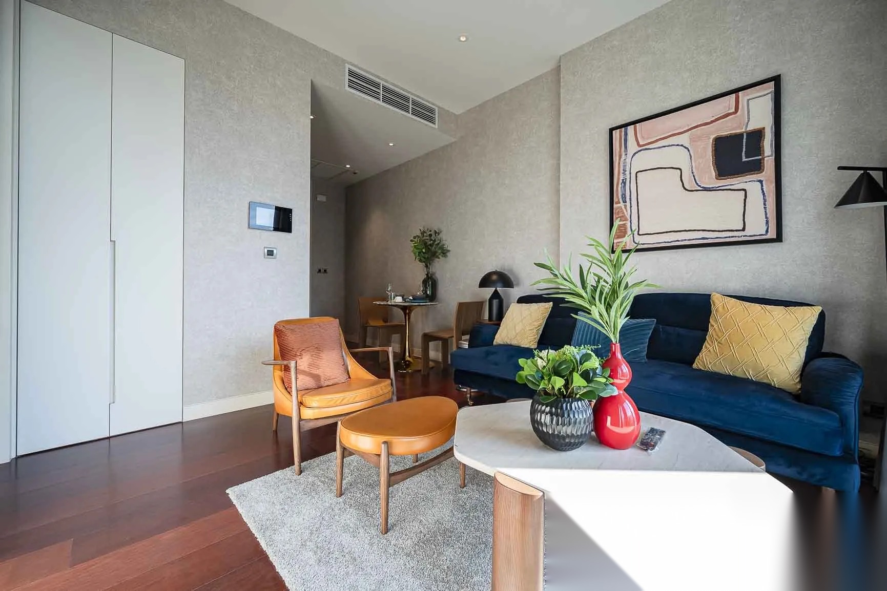 1 Bedroom Condo for sale at Khun By Yoo — photo 2