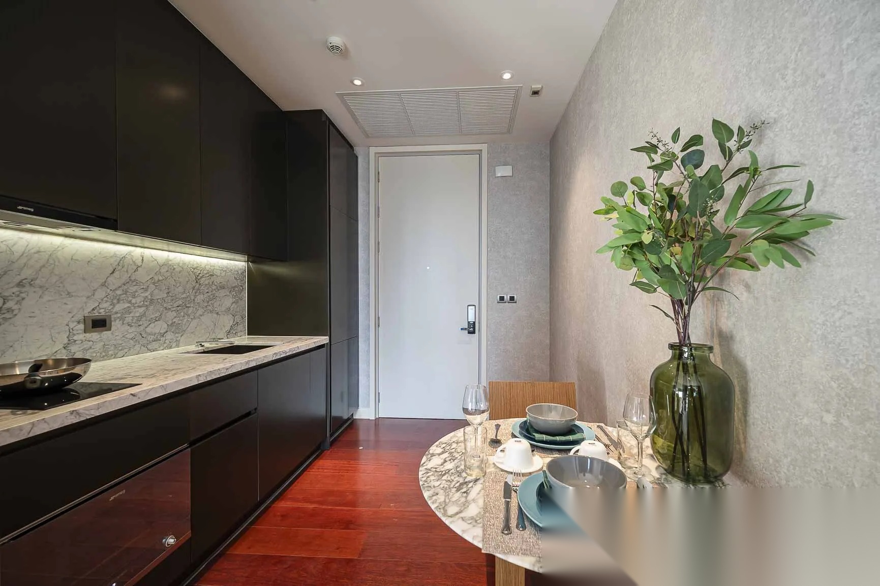 1 Bedroom Condo for sale at Khun By Yoo — photo 3