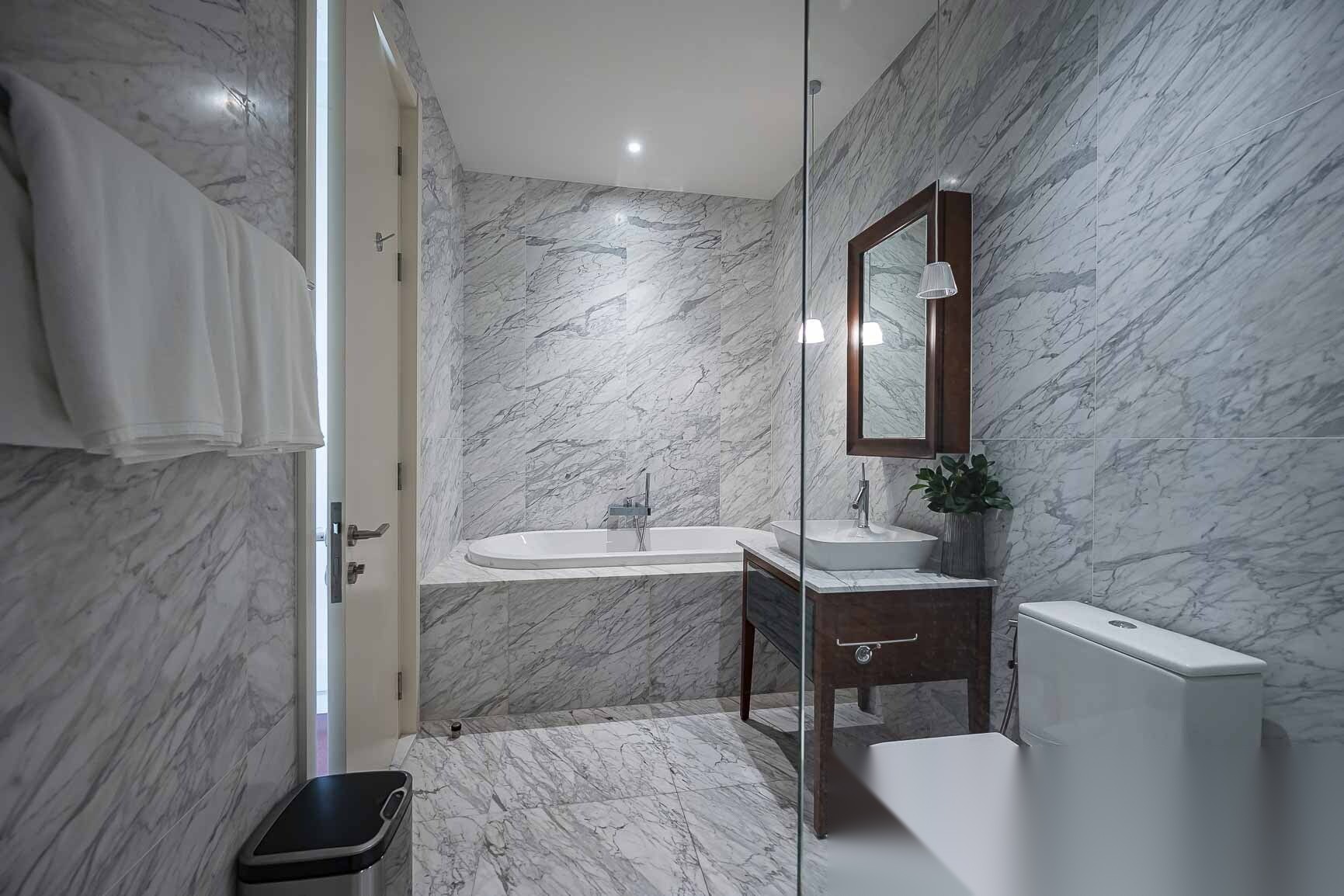 1 Bedroom Condo for sale at Khun By Yoo — photo 5