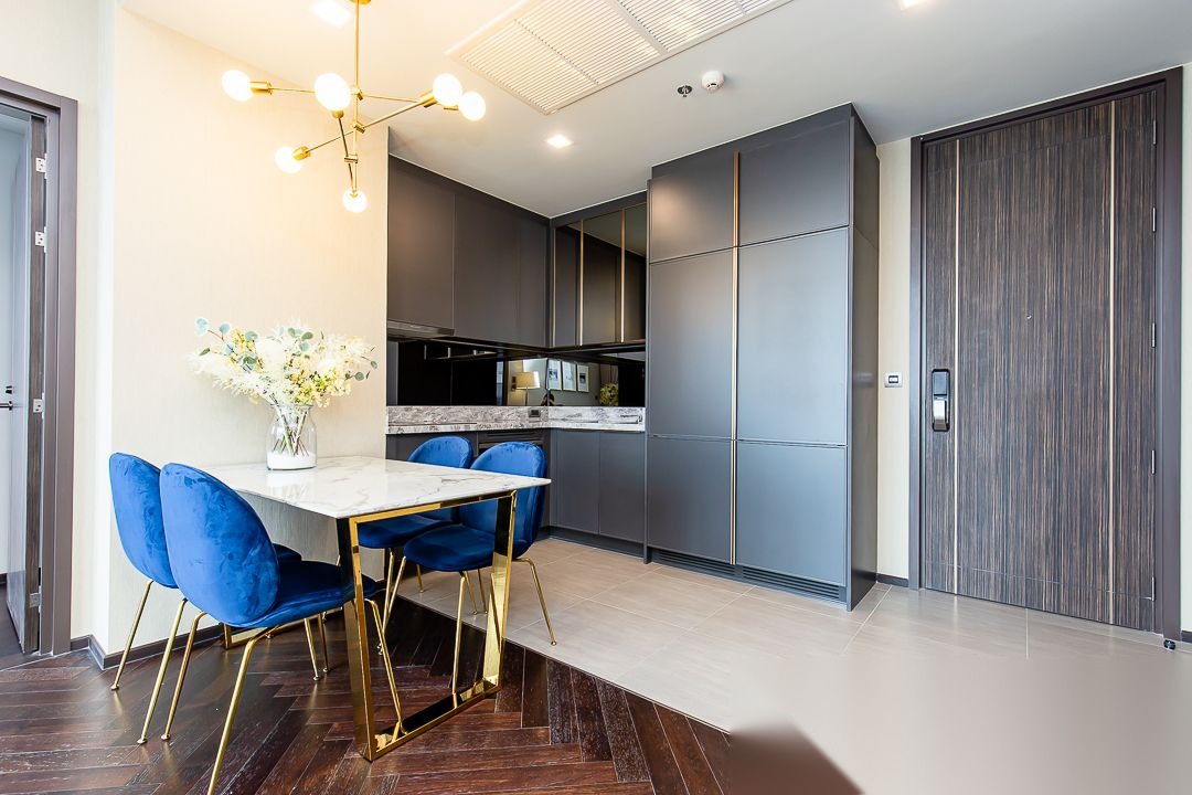 2 Bedroom Condo for sale at The Monument Sanampao — photo 3