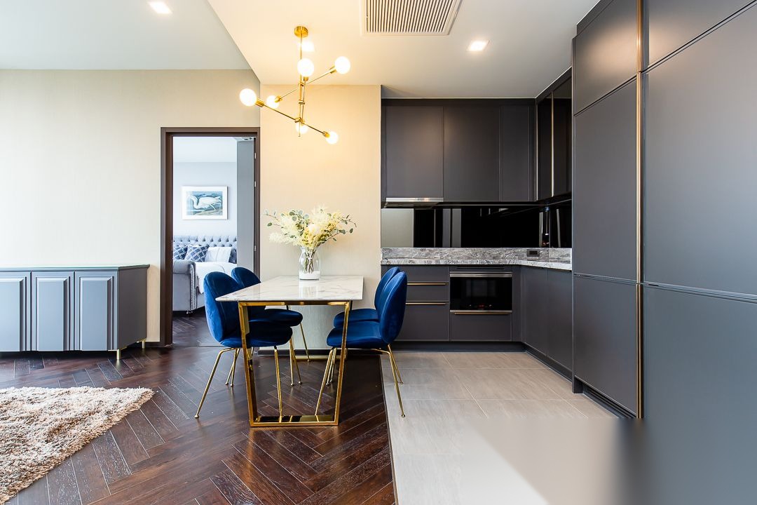 2 Bedroom Condo for sale at The Monument Sanampao — photo 4