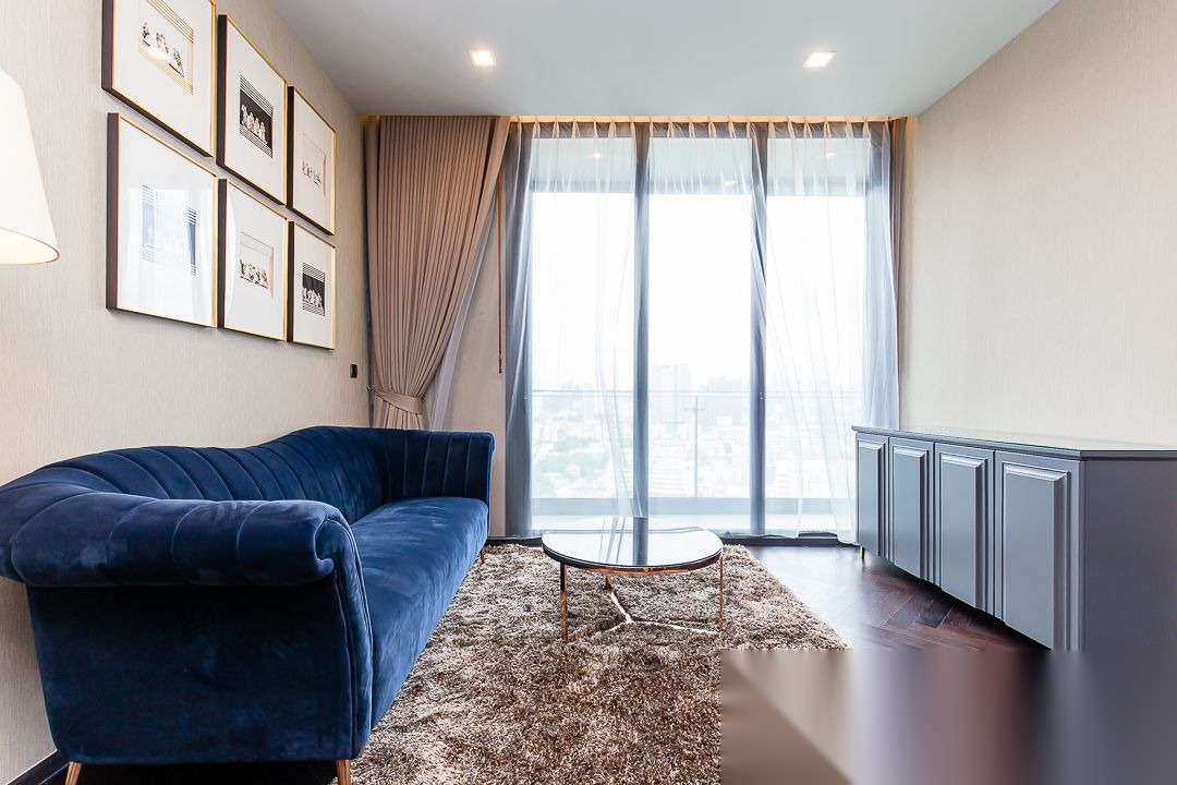 2 Bedroom Condo for sale at The Monument Sanampao — photo 5