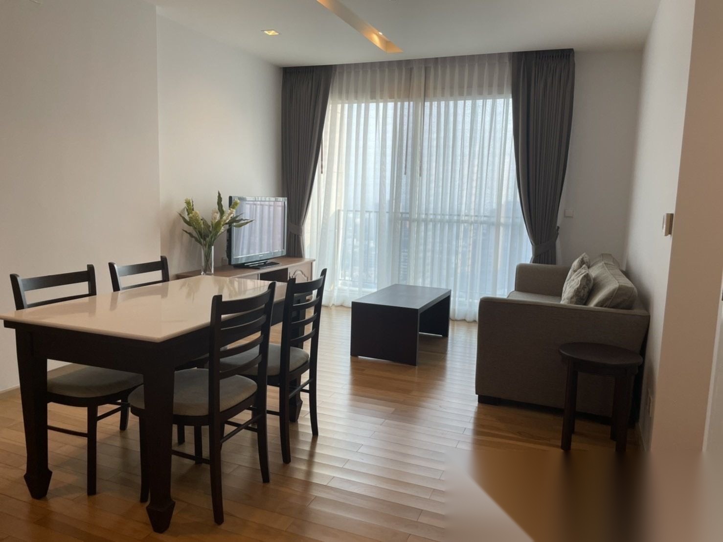 2 Bedroom Condo for sale at Siri At Sukhumvit — photo 2