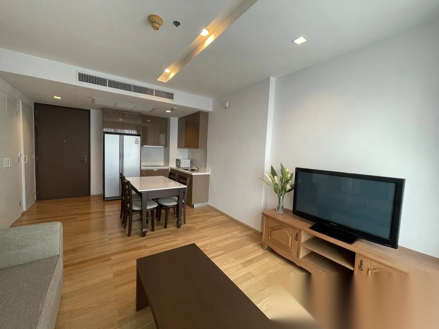 2 Bedroom Condo for sale at Siri At Sukhumvit — photo 3