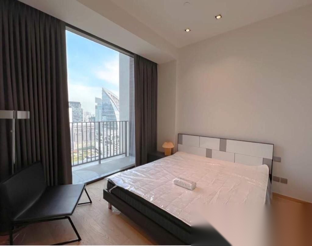 1 Bedroom Condo for sale at 28 Chidlom — photo 1