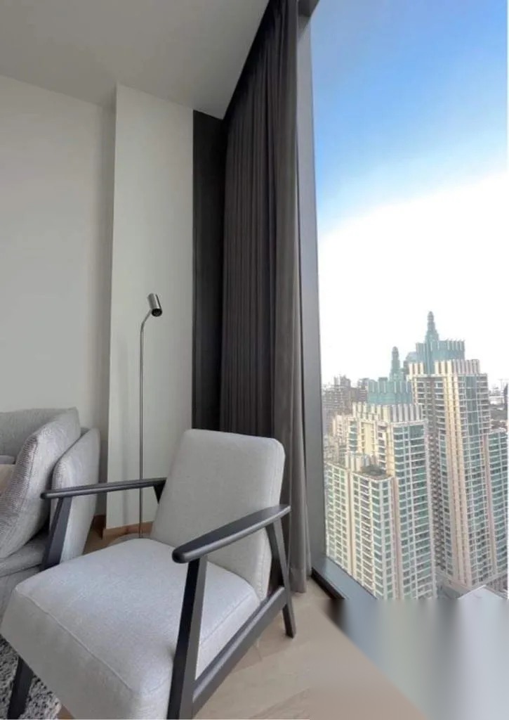 1 Bedroom Condo for sale at 28 Chidlom — photo 3
