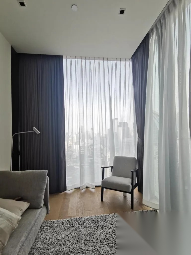 1 Bedroom Condo for sale at 28 Chidlom — photo 5