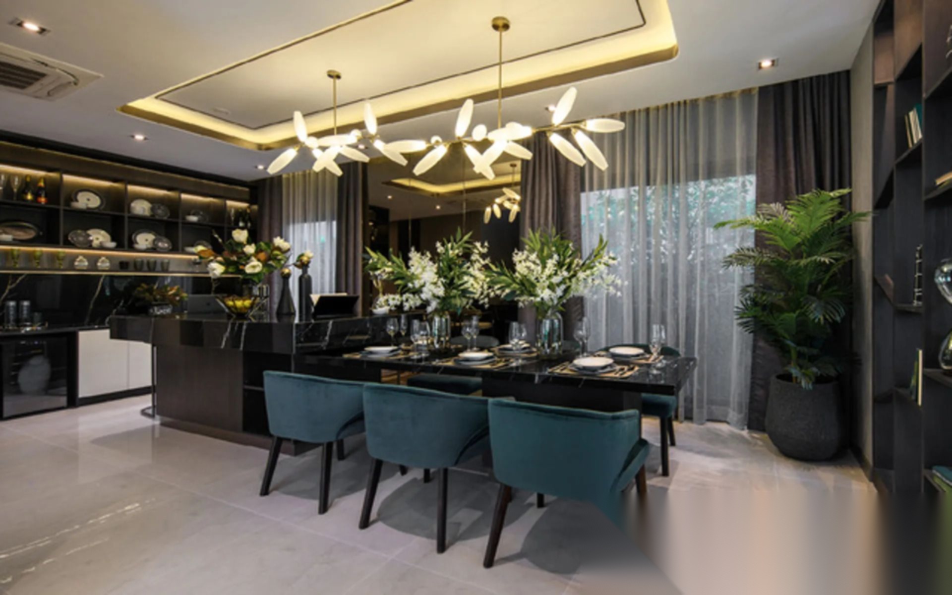 4 Bedroom House for sale at Bangkok Boulevard Ratchaphruek Pinklao — photo 3