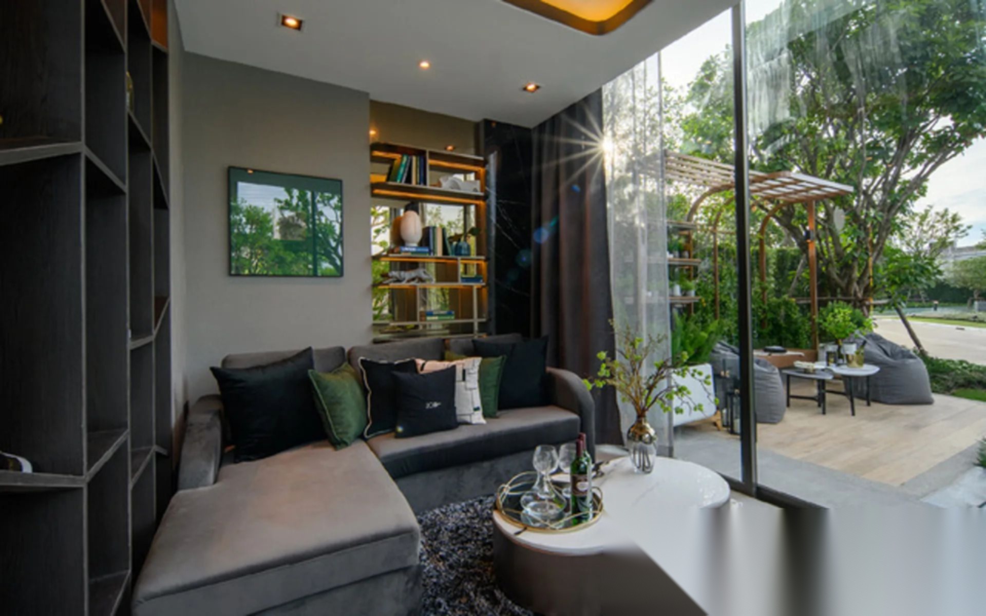 4 Bedroom House for sale at Bangkok Boulevard Ratchaphruek Pinklao — photo 4