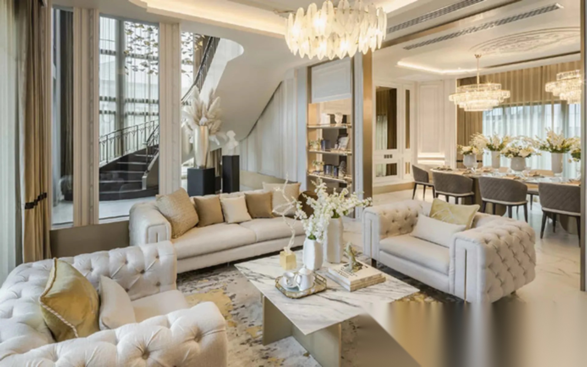 5 Bedroom House for sale at Grand Bangkok Boulevard Ratchapruek-Pinklao — photo 4