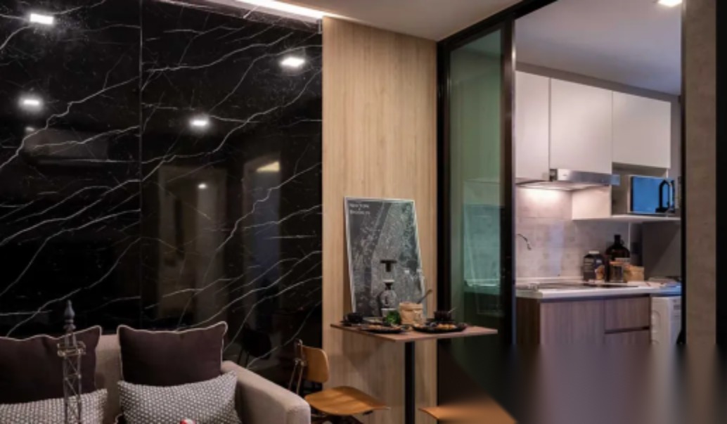 1 Bedroom Condo for sale at Atmoz Ladprao 71 — photo 3