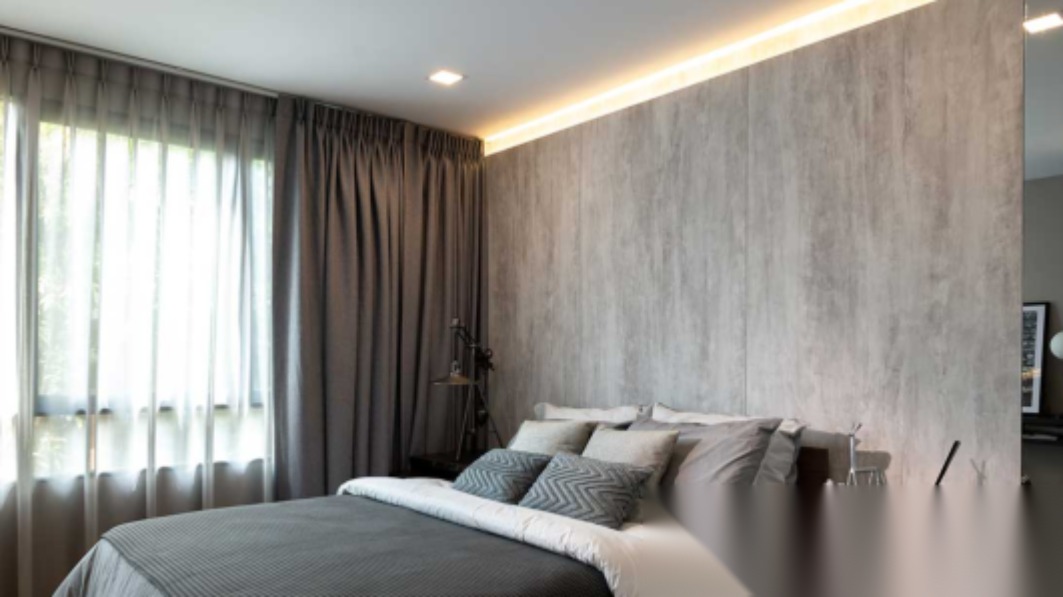 1 Bedroom Condo for sale at Atmoz Ladprao 71 — photo 4