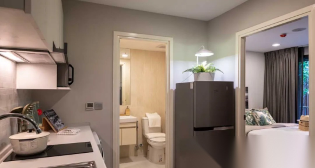 1 Bedroom Condo for sale at Atmoz Ladprao 71 — photo 5