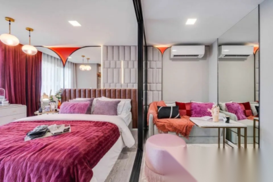1 Bedroom Condo for sale at Kave Seed Kaset — photo 1
