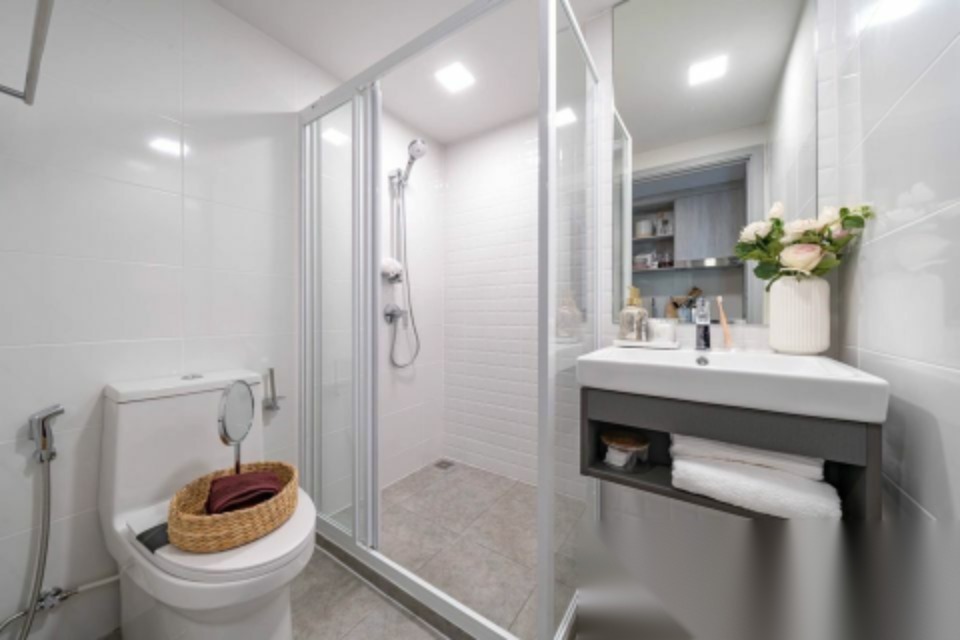 1 Bedroom Condo for sale at Kave Seed Kaset — photo 5
