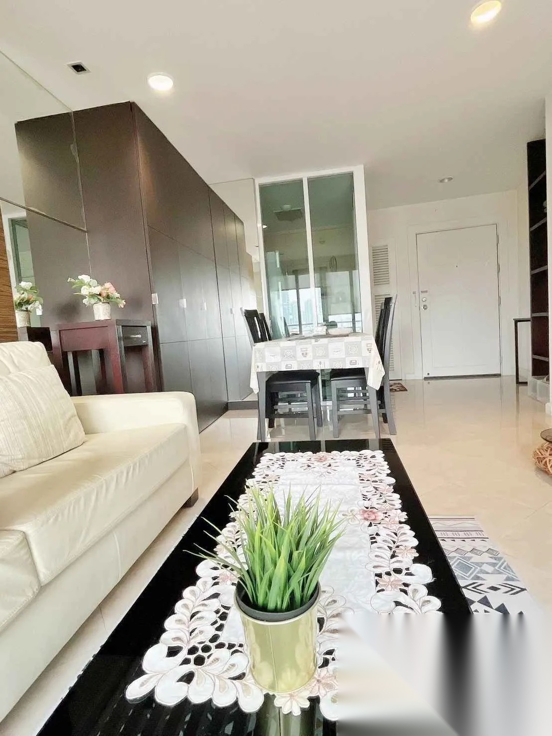 1 Bedroom Condo for sale at River Heaven — photo 3