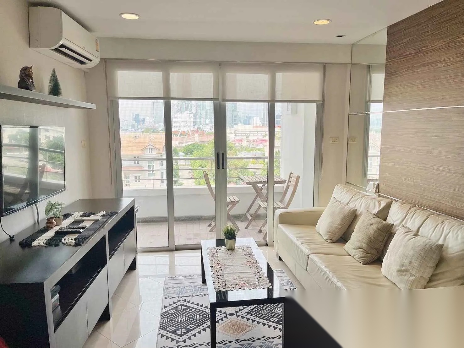 1 Bedroom Condo for sale at River Heaven — photo 4